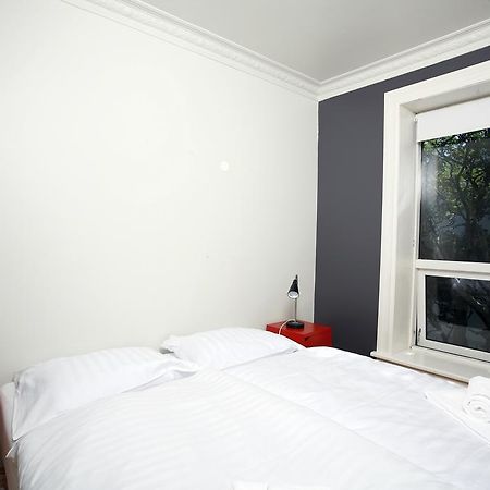 Captain Reykjavik Guesthouse Ranargata Zewnętrze zdjęcie