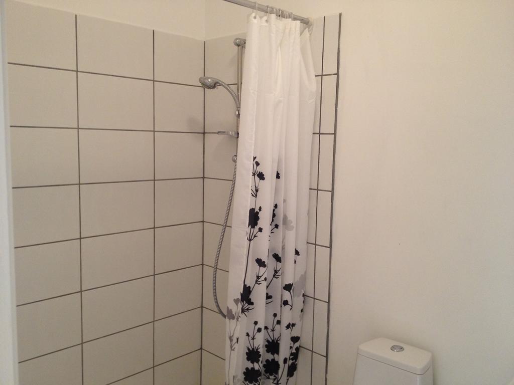 Captain Reykjavik Guesthouse Ranargata Pokój zdjęcie
