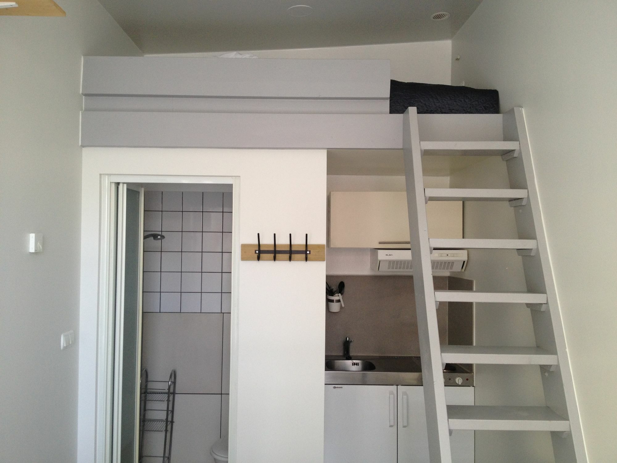 Captain Reykjavik Guesthouse Ranargata Zewnętrze zdjęcie